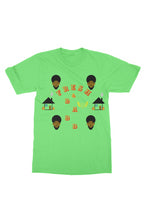 Load image into Gallery viewer, F &amp; B TRAP BURNIN MINT
