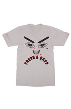 Load image into Gallery viewer, F &amp; B RED REVENGE ICE GREY
