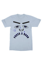 Load image into Gallery viewer, F &amp; B BABY BOY LIGHT BLUE
