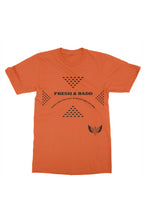 Load image into Gallery viewer, F &amp; B CROSS ROADS ORANGE
