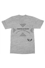 Load image into Gallery viewer, F &amp; B CROSS ROADS SPORT GREY
