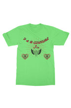 Load image into Gallery viewer, F &amp; B EXPLOSIVE LUV MINT
