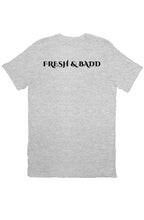 Load image into Gallery viewer, F &amp; B ARMY FATIGUE ATHLETIC HEATHER
