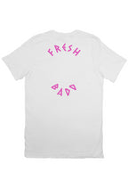 Load image into Gallery viewer, F &amp; B BAD INTENTIONS WHITE
