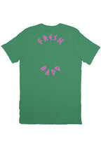 Load image into Gallery viewer, F &amp; B BAD INTENTIONS KELLY GREEN
