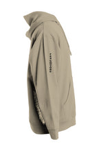 Load image into Gallery viewer, F &amp; B SMOKE &#39;EM COWBOY HOODIE SANDSTONE
