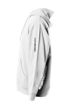 Load image into Gallery viewer, F &amp;amp; B SMOKE &amp;#39;EM COWBOY HOODIE WHITE
