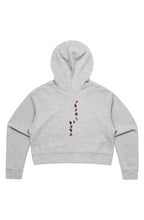 Load image into Gallery viewer, WO&#39;S CROP HOOD
