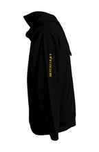 Load image into Gallery viewer, F &amp; B SMOKE &#39;EM COWBOY HOODIE ( blk )
