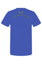 Load image into Gallery viewer, F &amp; B SWAMP STAR ROYAL BLUE
