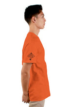 Load image into Gallery viewer, F &amp; B COUTURE HALLOWEEN TEE
