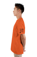 Load image into Gallery viewer, F &amp; B COUTURE HALLOWEEN TEE
