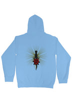 Load image into Gallery viewer, F &amp; B COUTURE ROSE-BUD
