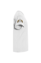 Load image into Gallery viewer, F &amp; B COUTURE GOLD CLOVER TEE
