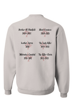 Load image into Gallery viewer, F &amp; B COUTURE DEMON TIME
