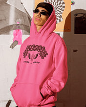 Load image into Gallery viewer, F &amp; B LEMON LIME PULLOVA HOODIE
