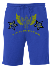 Load image into Gallery viewer, F &amp; B SWAMP STAR SHORTS
