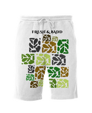Load image into Gallery viewer, F &amp; B ARMY FATIGUE SHORTS

