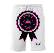 Load image into Gallery viewer, F &amp; B BAD INTENTIONS SHORTS
