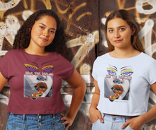 Load image into Gallery viewer, NO SHYTS CALI CROP
