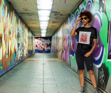 Load image into Gallery viewer, F &amp; B COUTURE F U BOXY T
