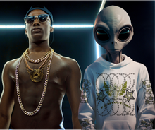 Load image into Gallery viewer, F &amp; B SWAMP COMBAT
