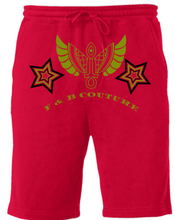 Load image into Gallery viewer, F &amp; B SWAMP STAR SHORTS
