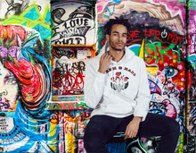 Load image into Gallery viewer, F &amp; B FRESH PIC LINER HOODIE
