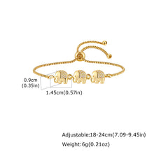 Load image into Gallery viewer, Copper Bangle Bracelets
