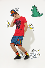 Load image into Gallery viewer, F &amp; B BAD INTENTIONS
